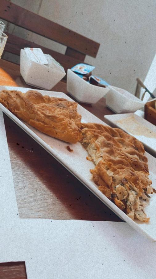 Guesthouse Monopati - Ξενώνας Μονοπάτι Lechovo 外观 照片