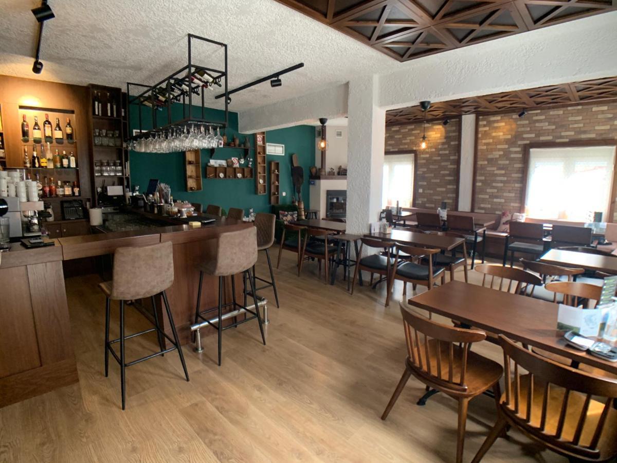 Guesthouse Monopati - Ξενώνας Μονοπάτι Lechovo 外观 照片