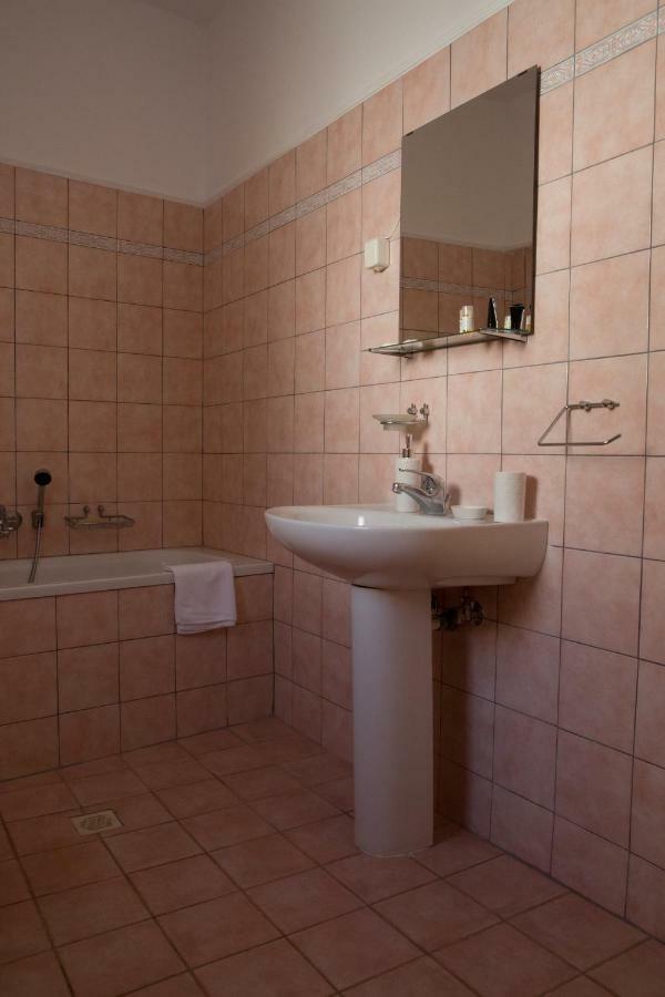 Guesthouse Monopati - Ξενώνας Μονοπάτι Lechovo 外观 照片